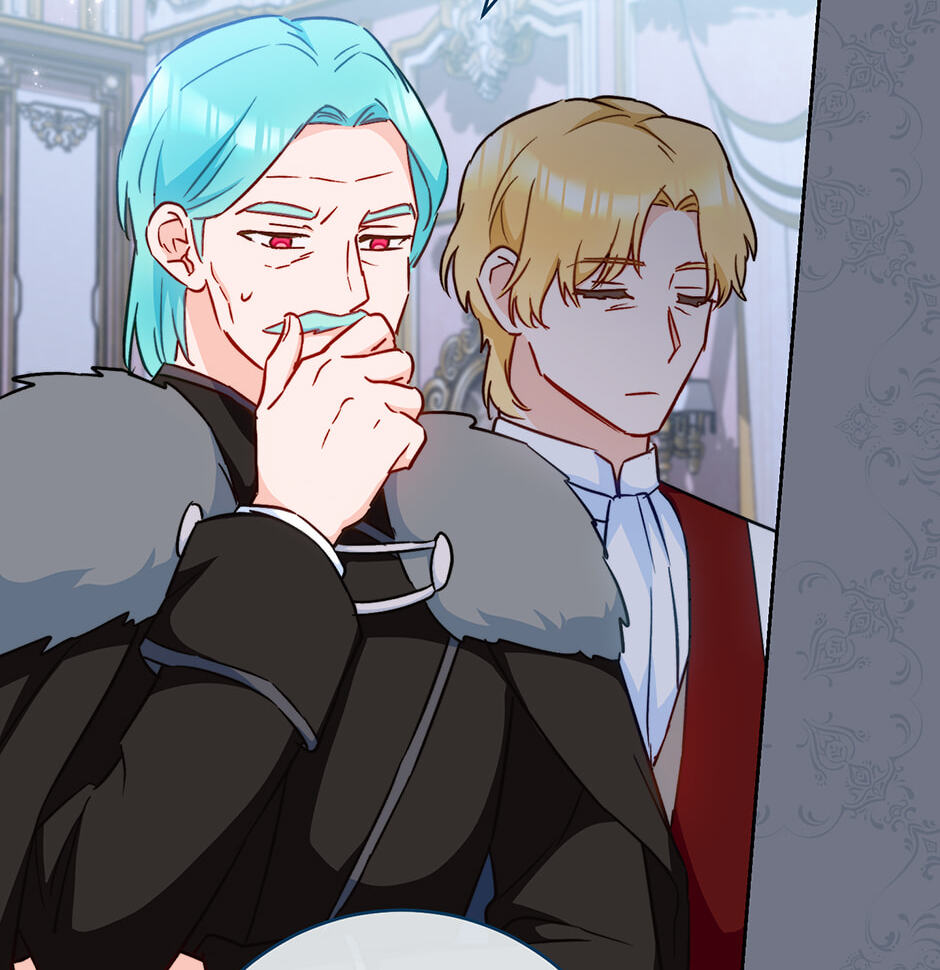 Read Lady Chef Royale chapter 171 image 33 on Lezhin