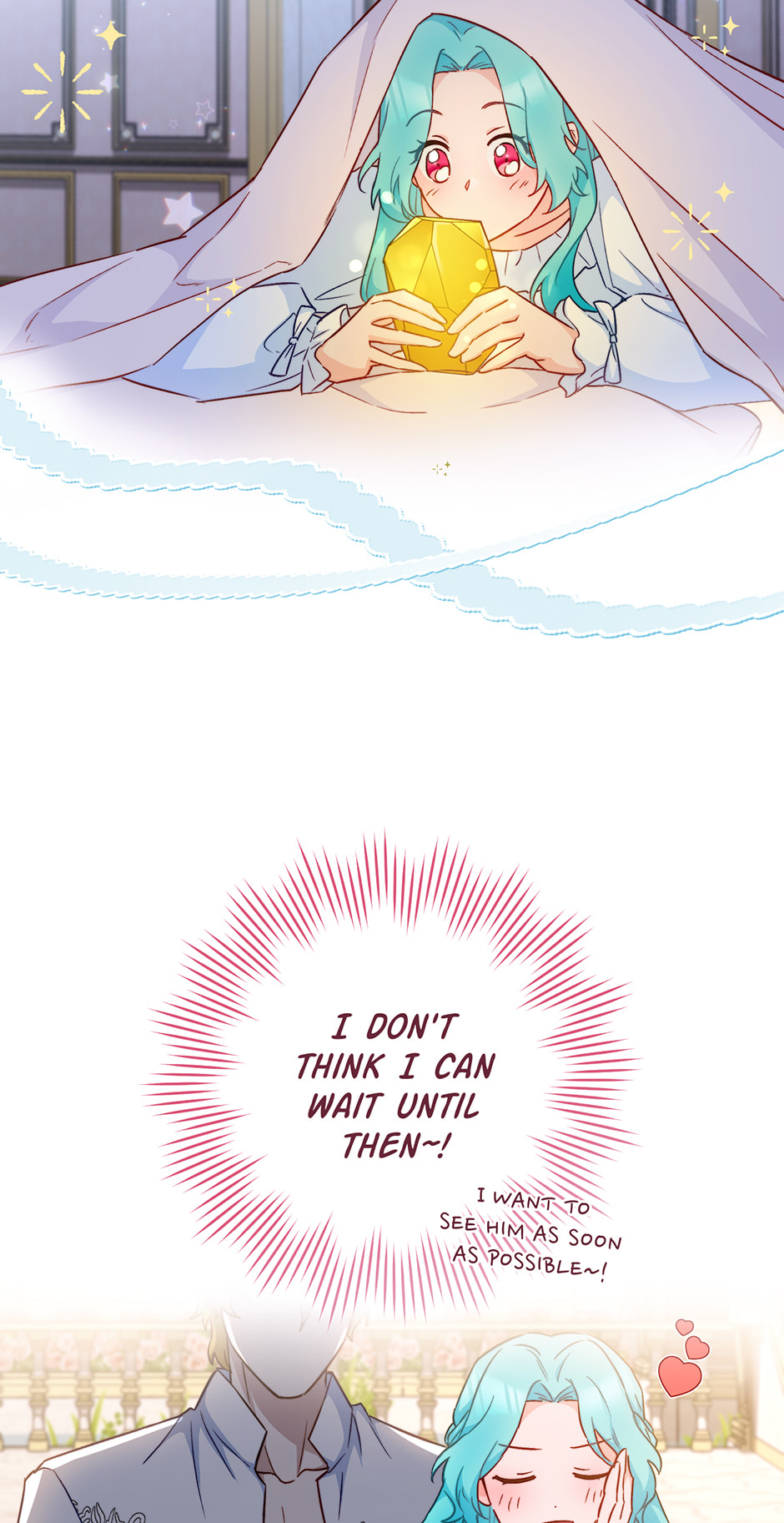 Read Lady Chef Royale chapter 171 image 49 on Lezhin