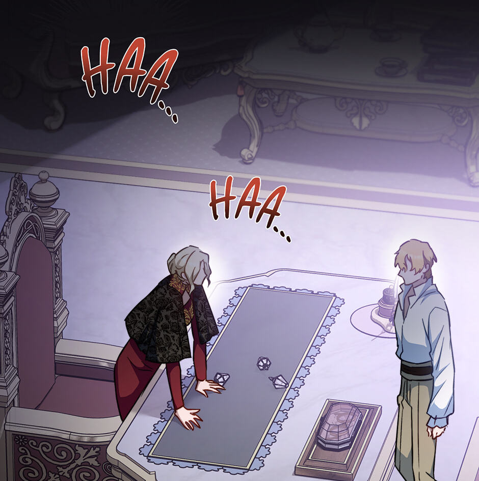Read Lady Chef Royale chapter 171 image 5 on Lezhin