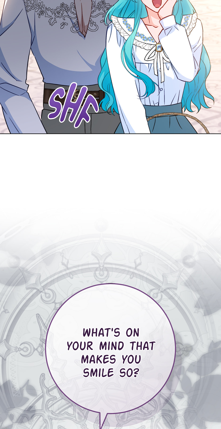 Read Lady Chef Royale chapter 171 image 50 on Lezhin