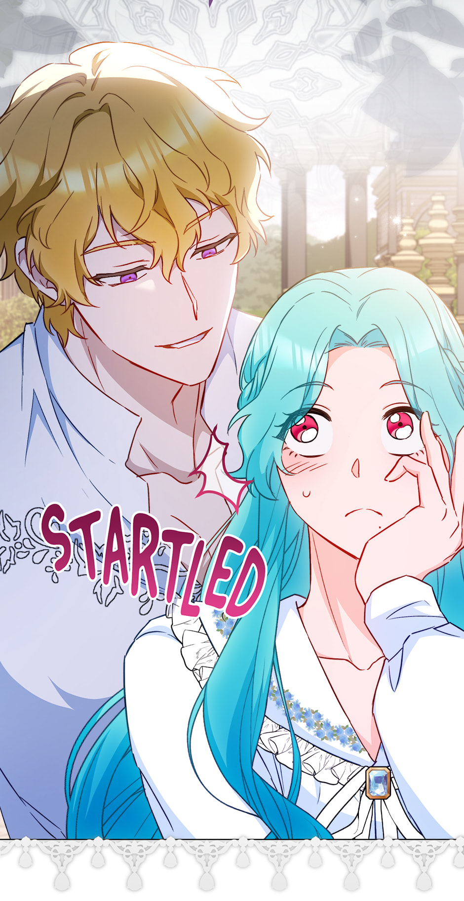 Read Lady Chef Royale chapter 171 image 51 on Lezhin