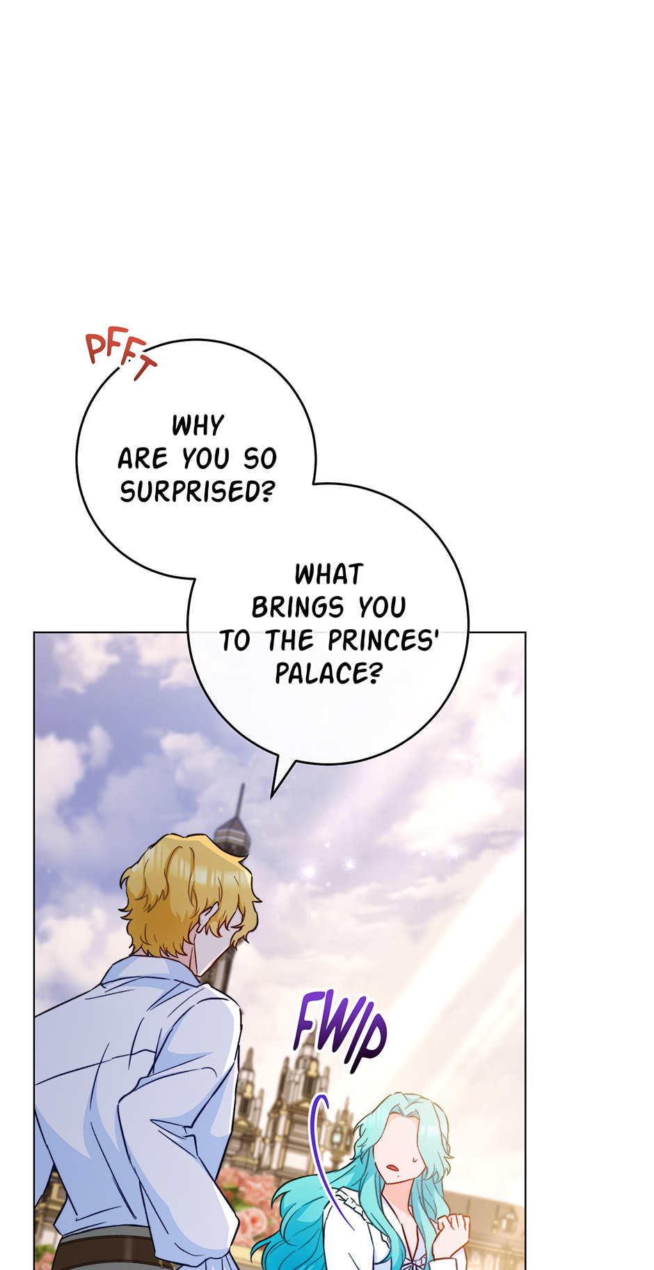 Read Lady Chef Royale chapter 171 image 52 on Lezhin