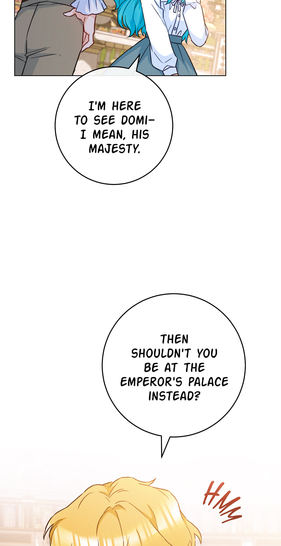 Read Lady Chef Royale chapter 171 image 53 on Lezhin