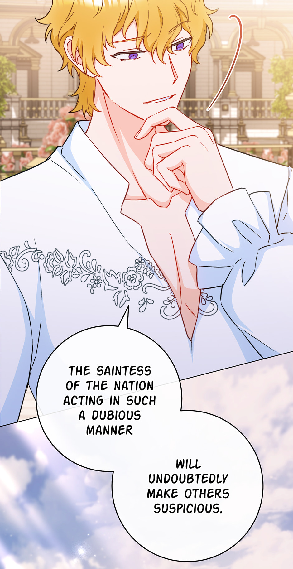 Read Lady Chef Royale chapter 171 image 54 on Lezhin