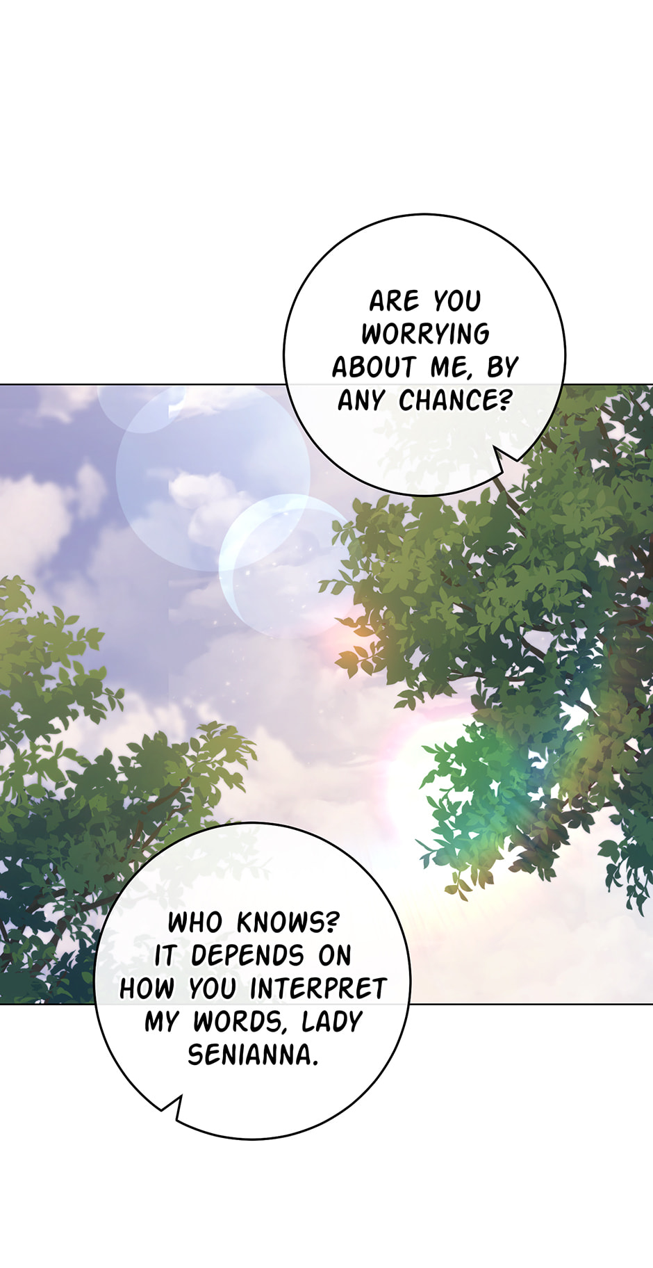 Read Lady Chef Royale chapter 171 image 56 on Lezhin