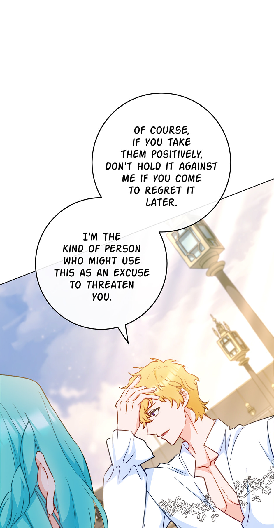 Read Lady Chef Royale chapter 171 image 57 on Lezhin