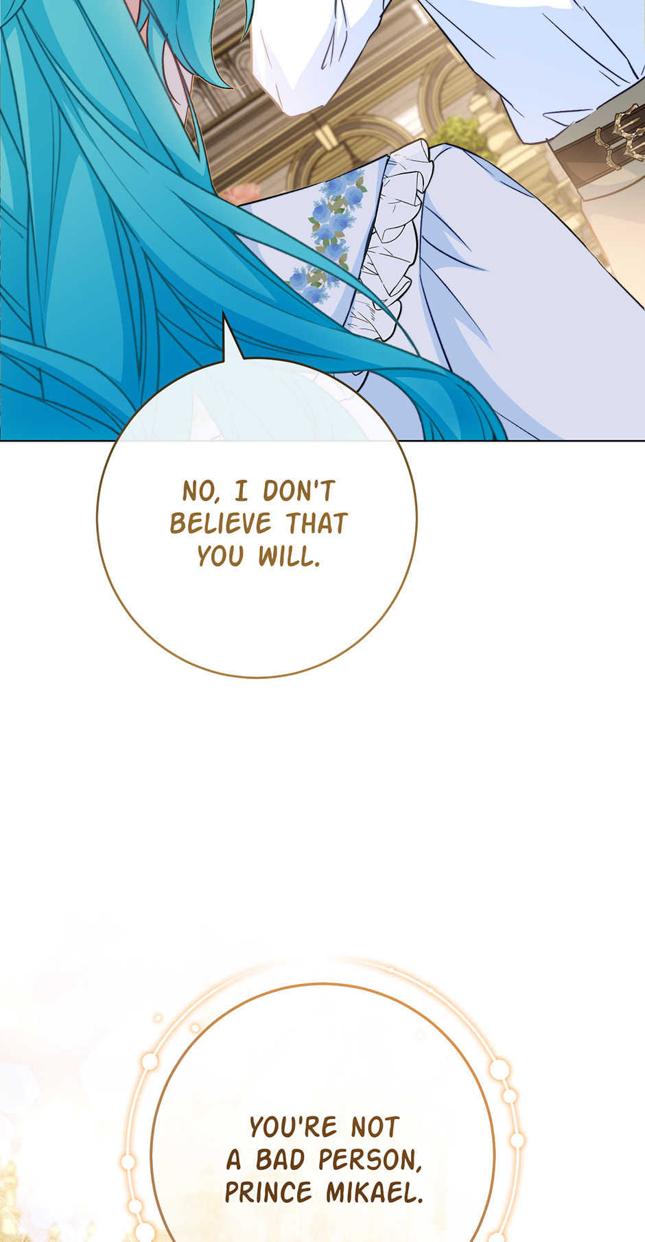 Read Lady Chef Royale chapter 171 image 58 on Lezhin