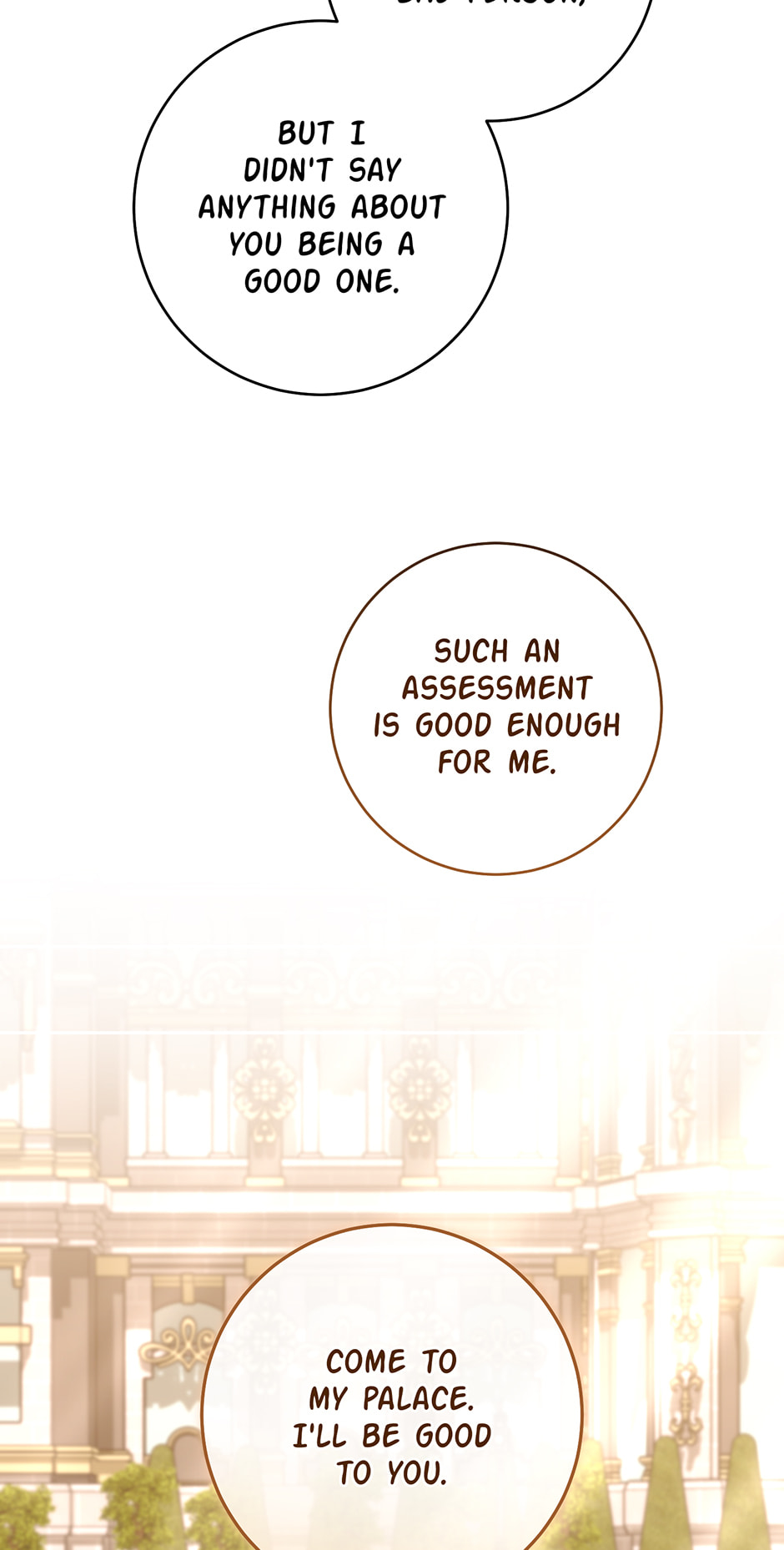 Read Lady Chef Royale chapter 171 image 65 on Lezhin
