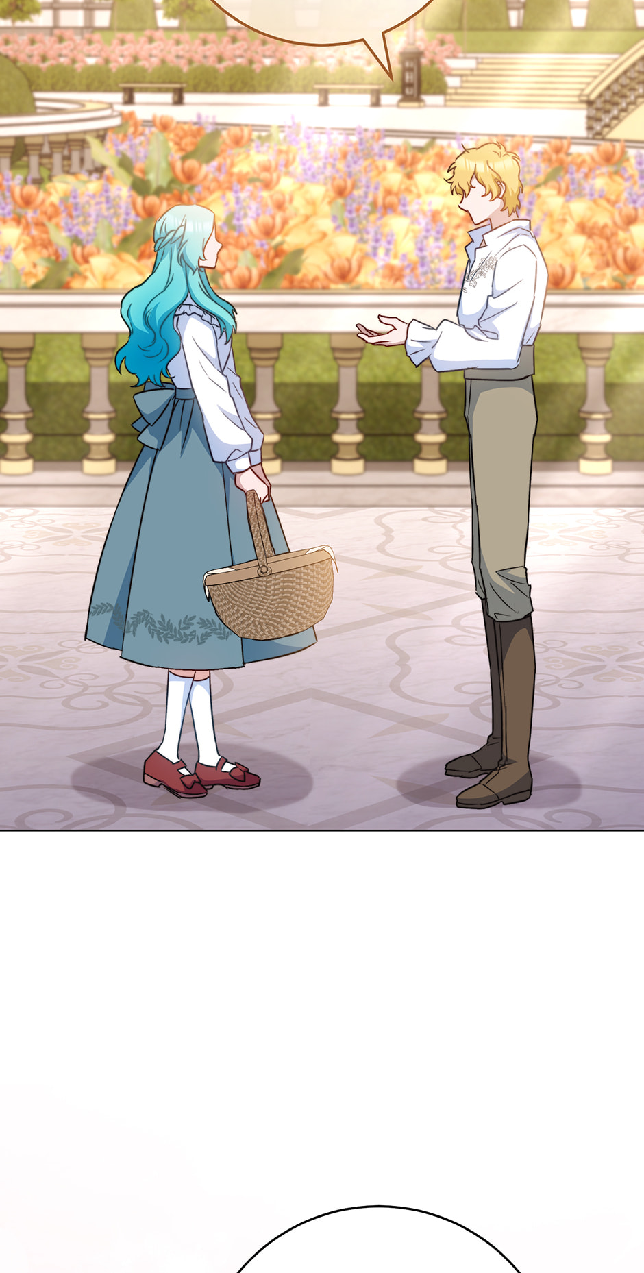Read Lady Chef Royale chapter 171 image 66 on Lezhin