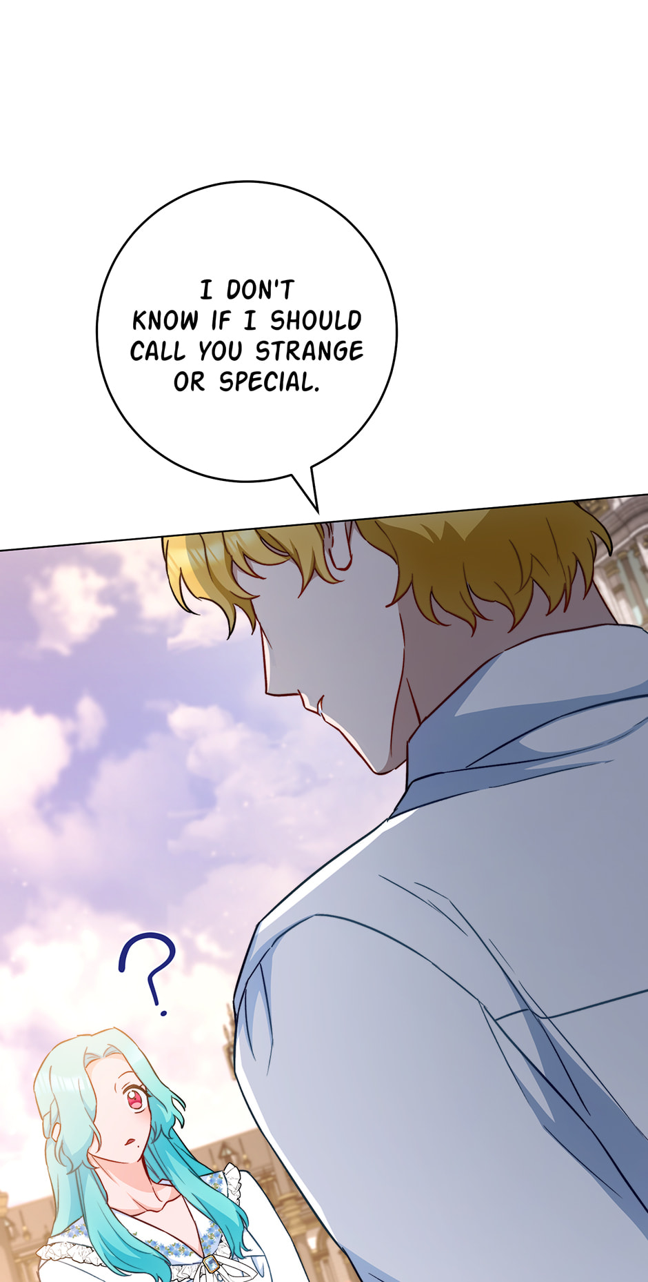 Read Lady Chef Royale chapter 171 image 69 on Lezhin