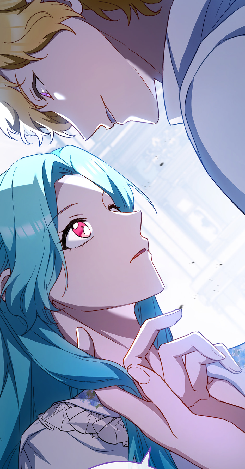 Read Lady Chef Royale chapter 171 image 73 on Lezhin