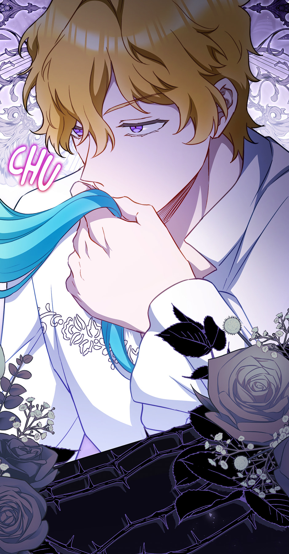 Read Lady Chef Royale chapter 171 image 78 on Lezhin