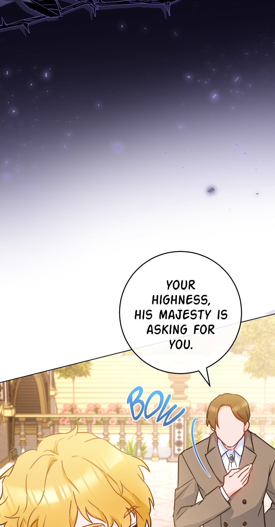 Read Lady Chef Royale chapter 171 image 79 on Lezhin