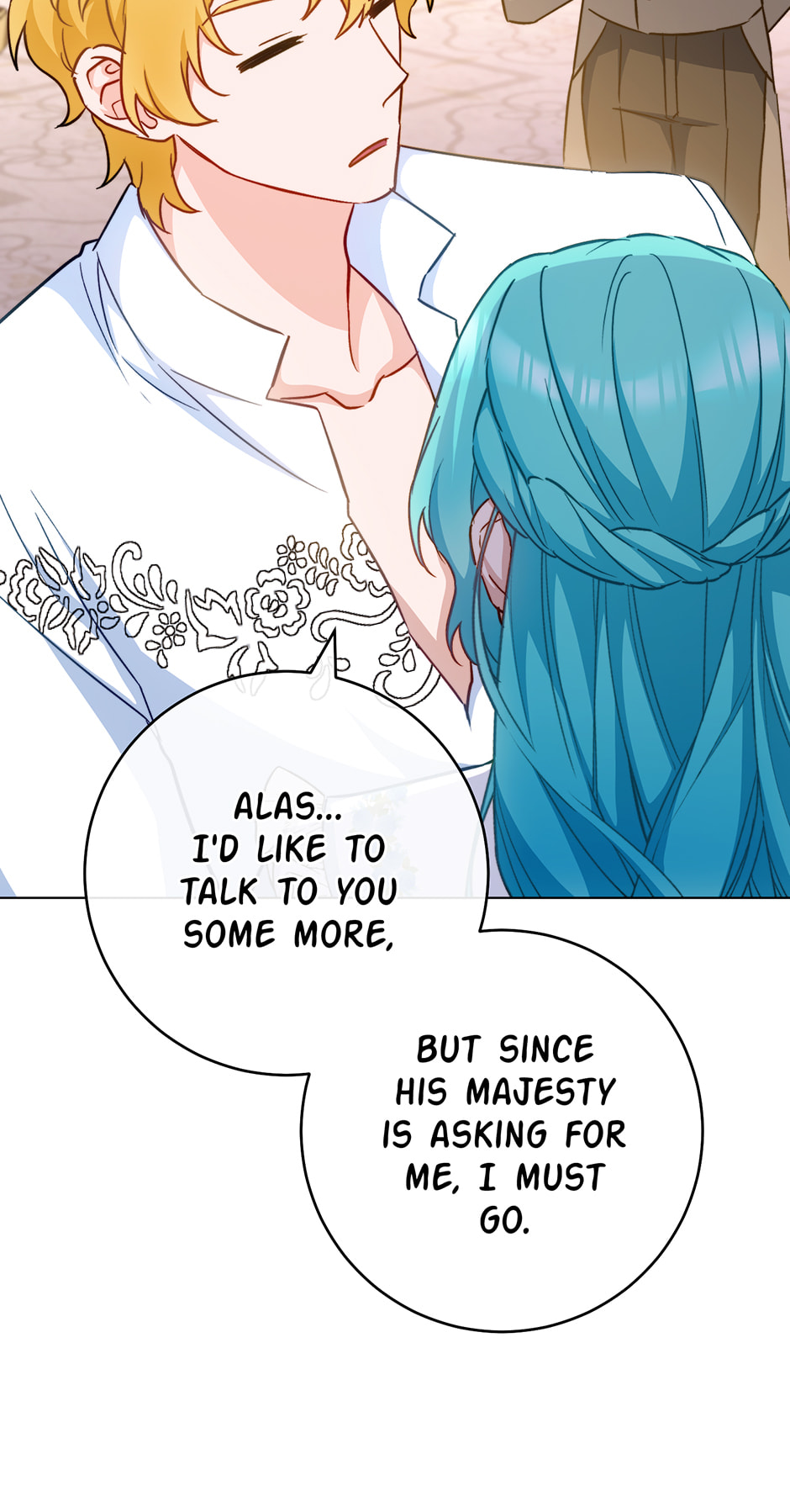 Read Lady Chef Royale chapter 171 image 80 on Lezhin