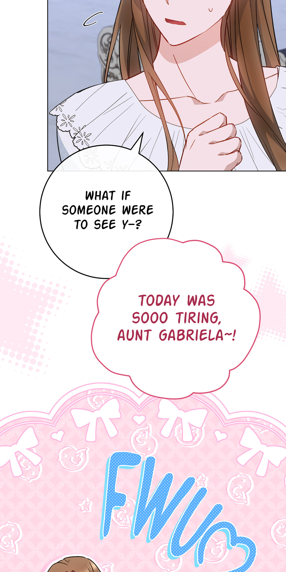 Lady Chef Royale Chapter 172 page 11 - 