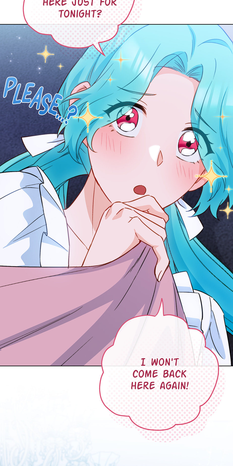 Lady Chef Royale Chapter 172 page 13 - 