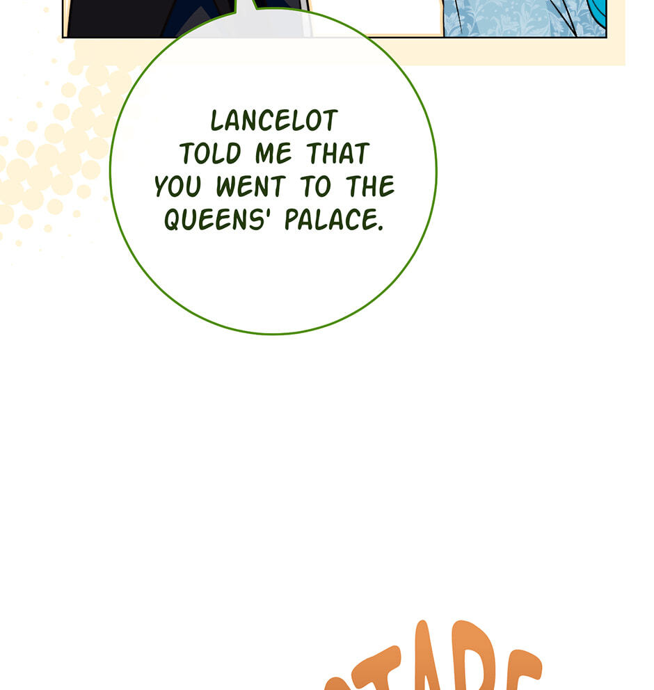 Lady Chef Royale Chapter 172 page 126 - 