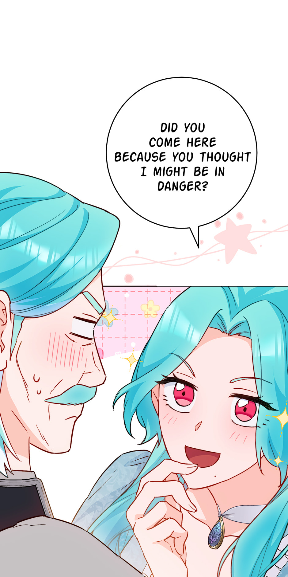 Lady Chef Royale Chapter 172 page 128 - 
