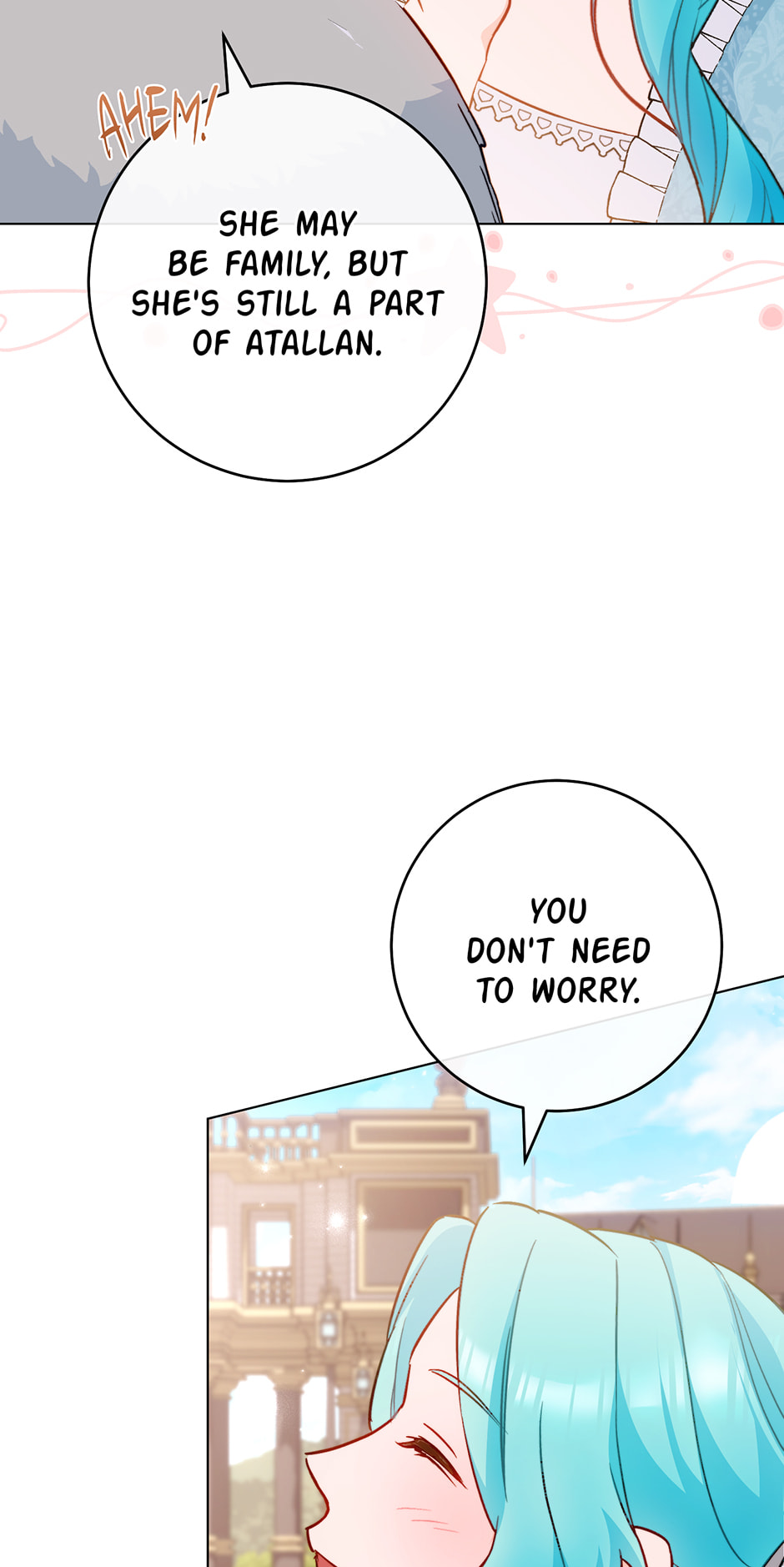 Lady Chef Royale Chapter 172 page 129 - 
