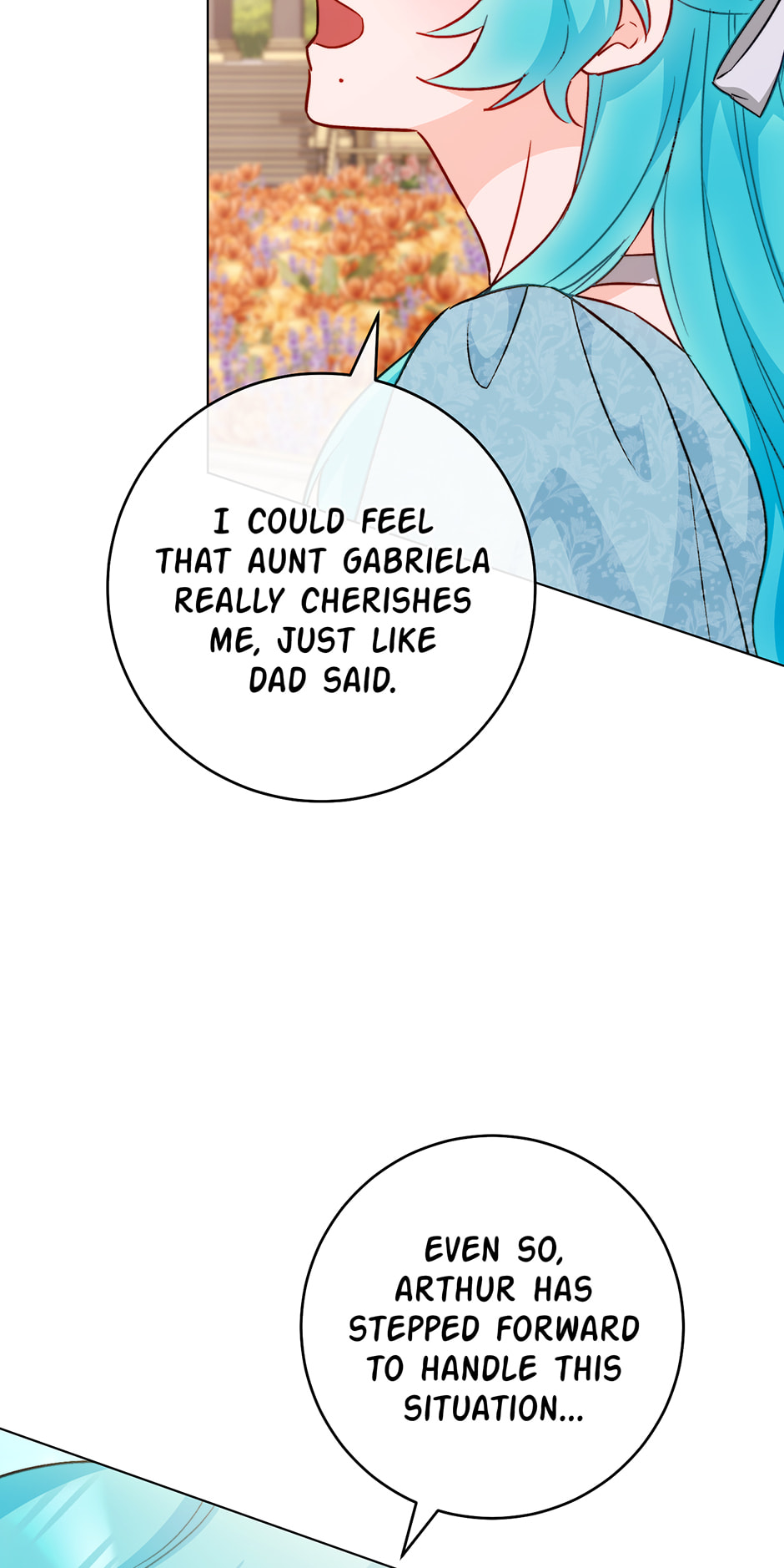 Lady Chef Royale Chapter 172 page 130 - 