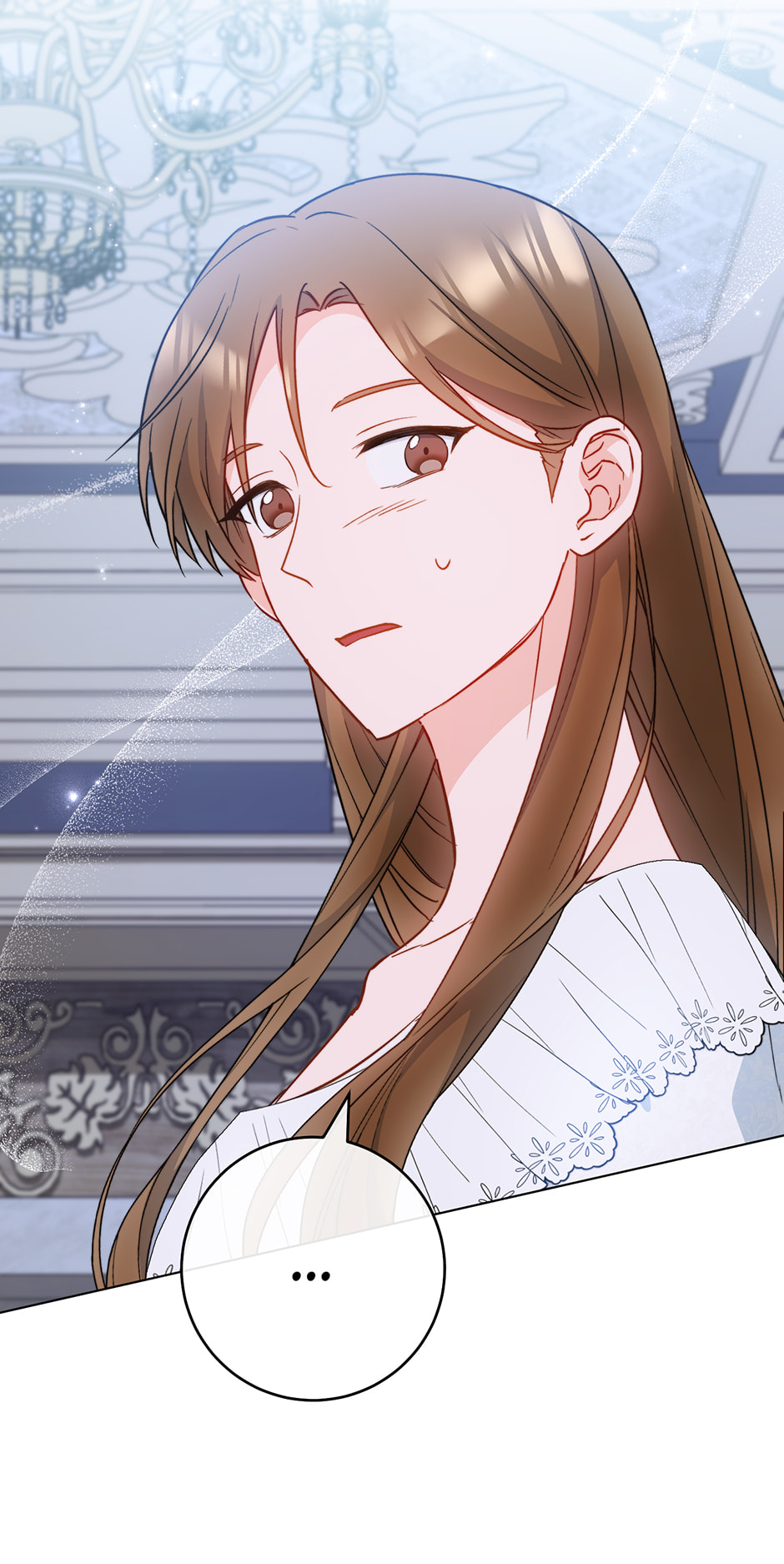 Lady Chef Royale Chapter 172 page 14 - 