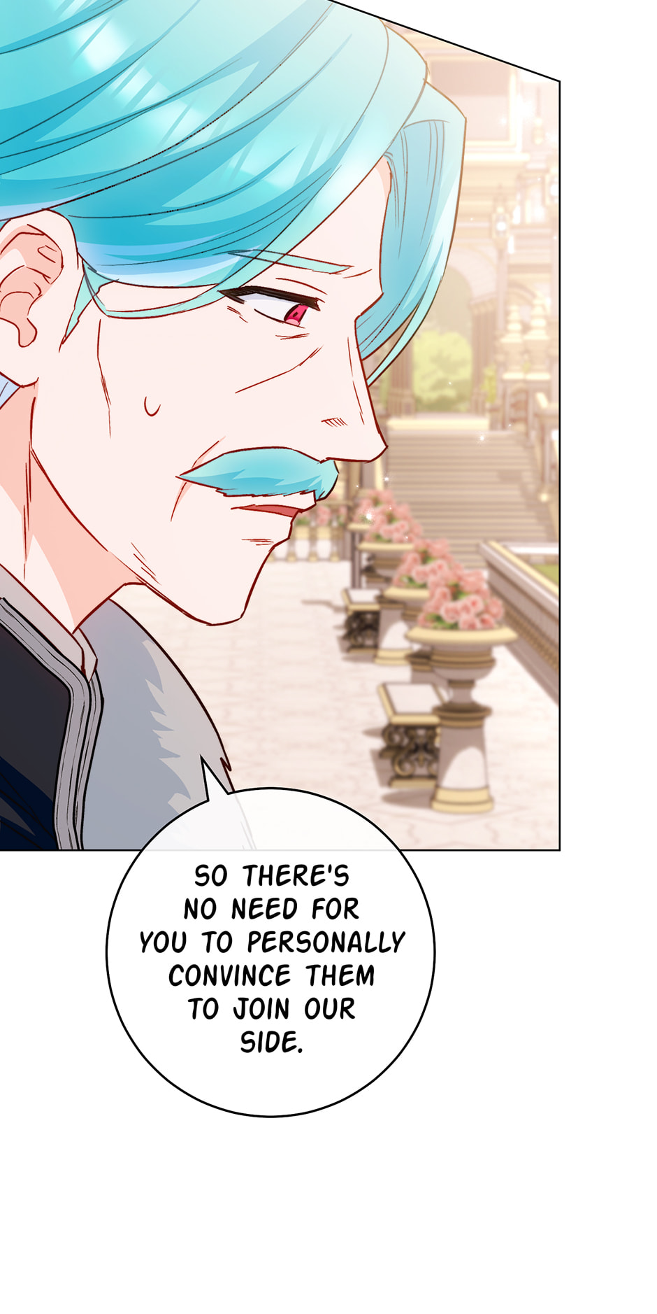 Lady Chef Royale Chapter 172 page 131 - 