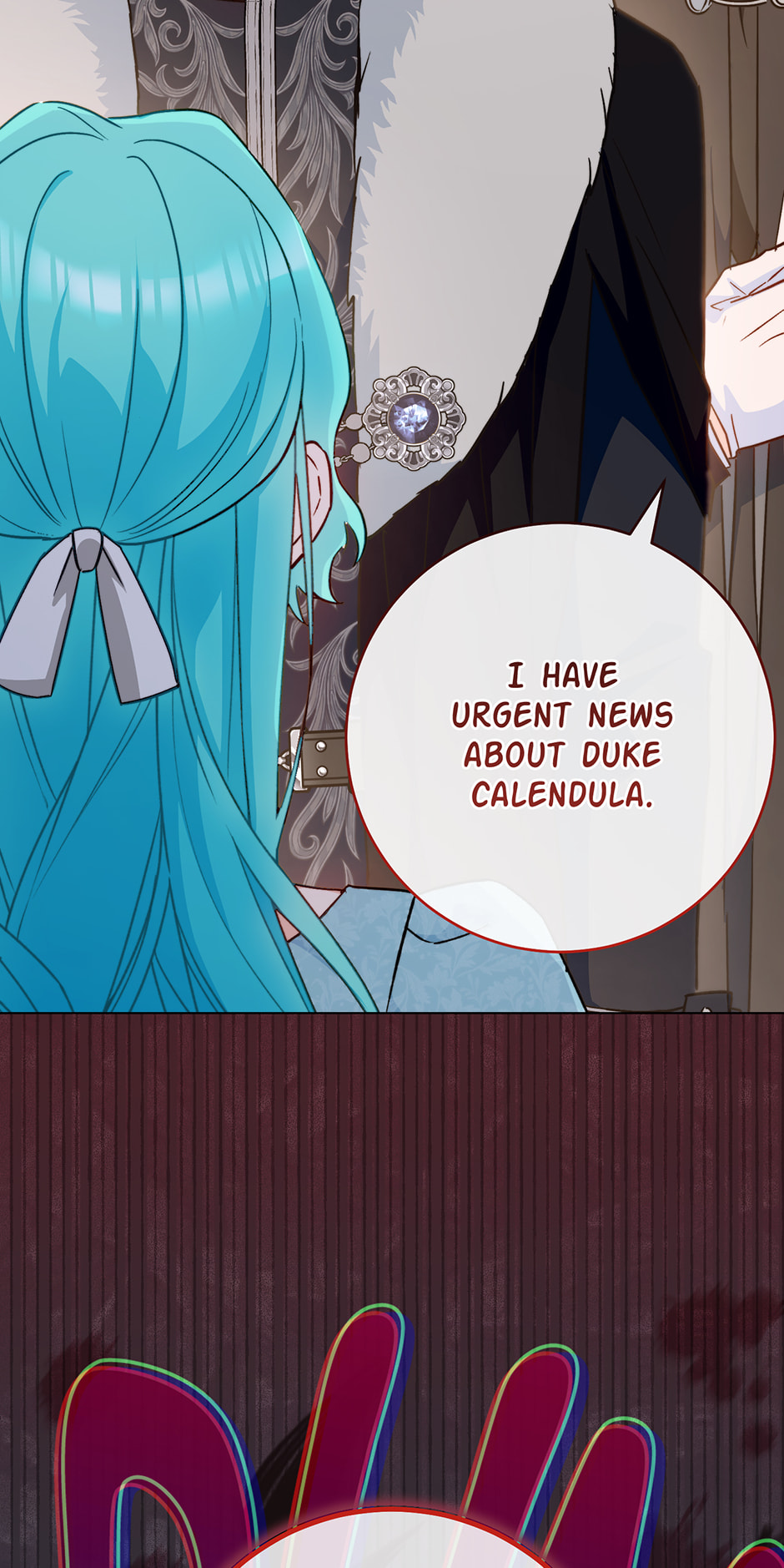 Lady Chef Royale Chapter 172 page 133 - 