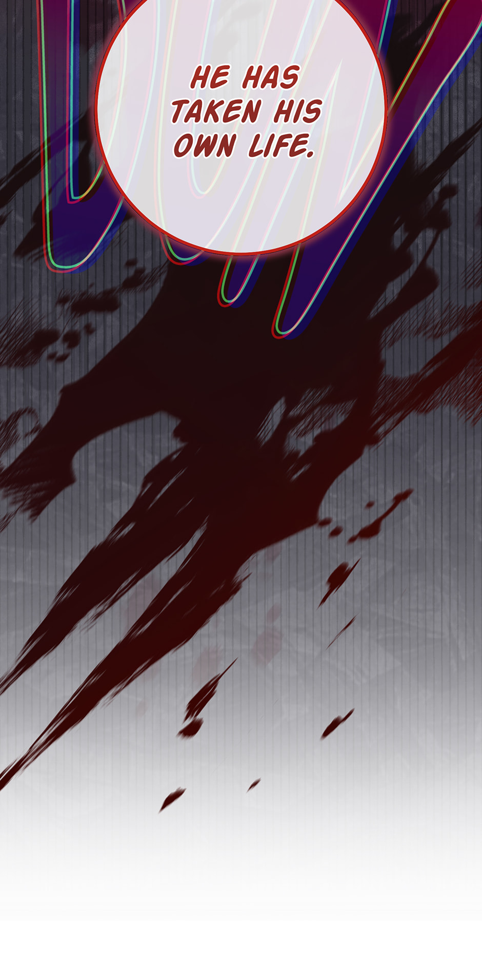 Lady Chef Royale Chapter 172 page 134 - 