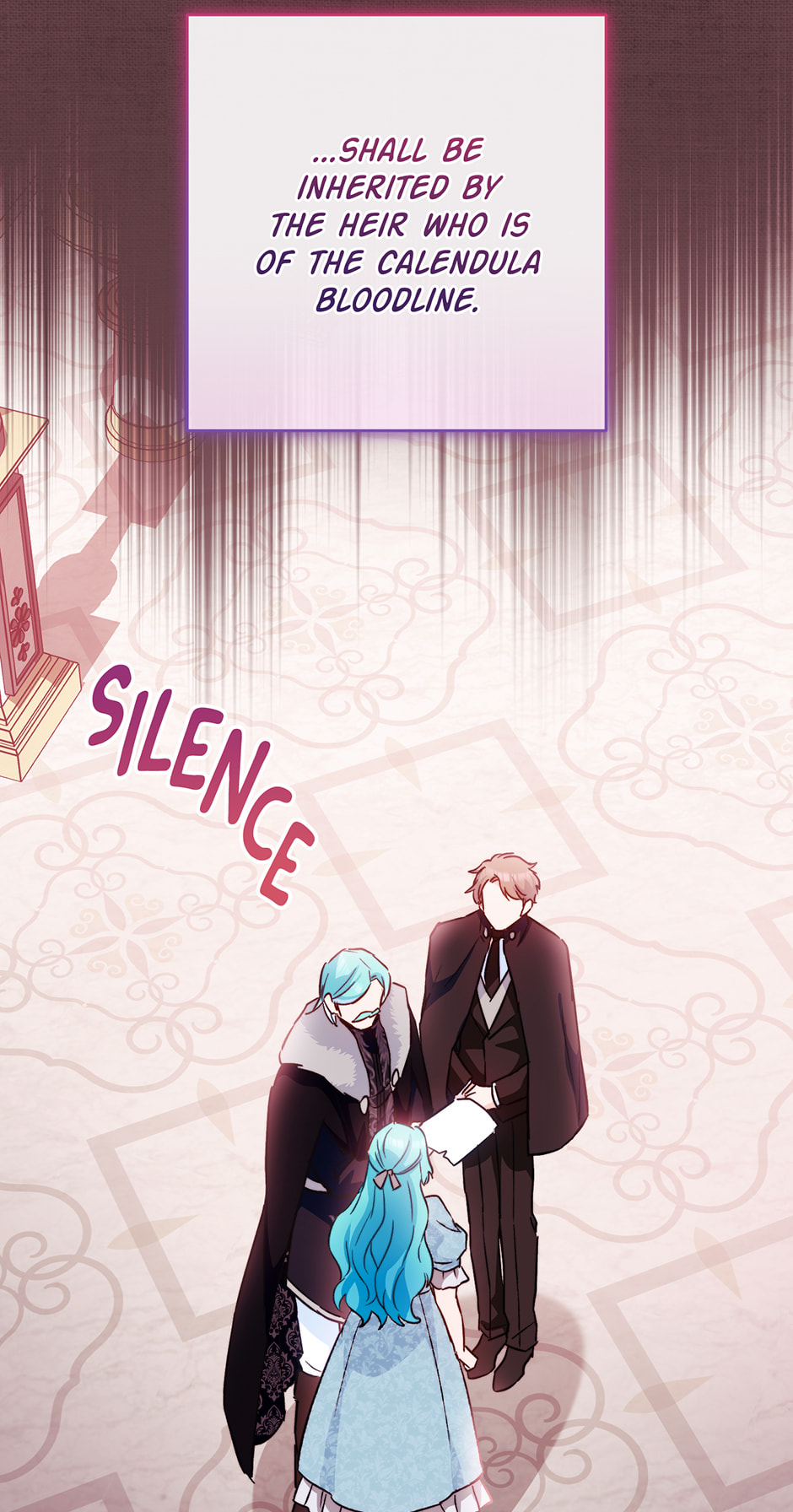 Lady Chef Royale Chapter 172 page 138 - 