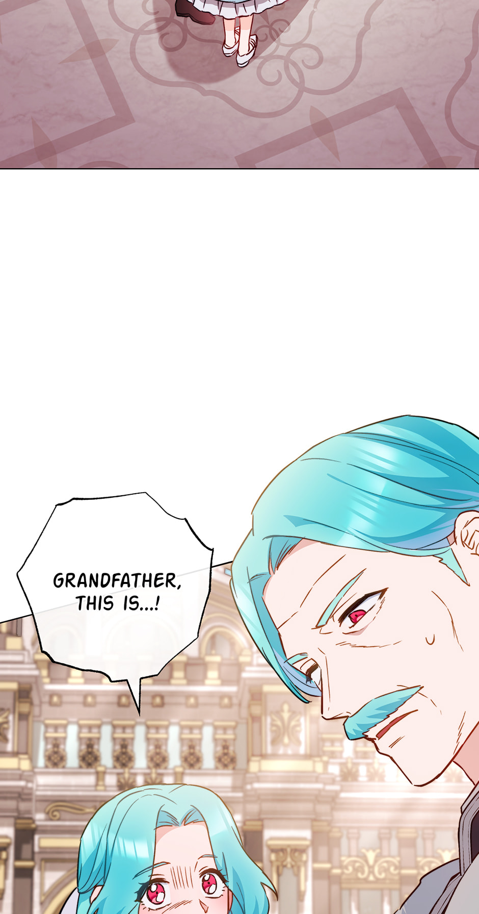 Lady Chef Royale Chapter 172 page 139 - 