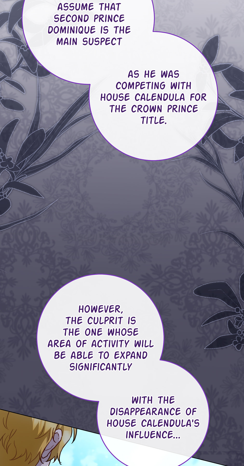 Lady Chef Royale Chapter 172 page 141 - 