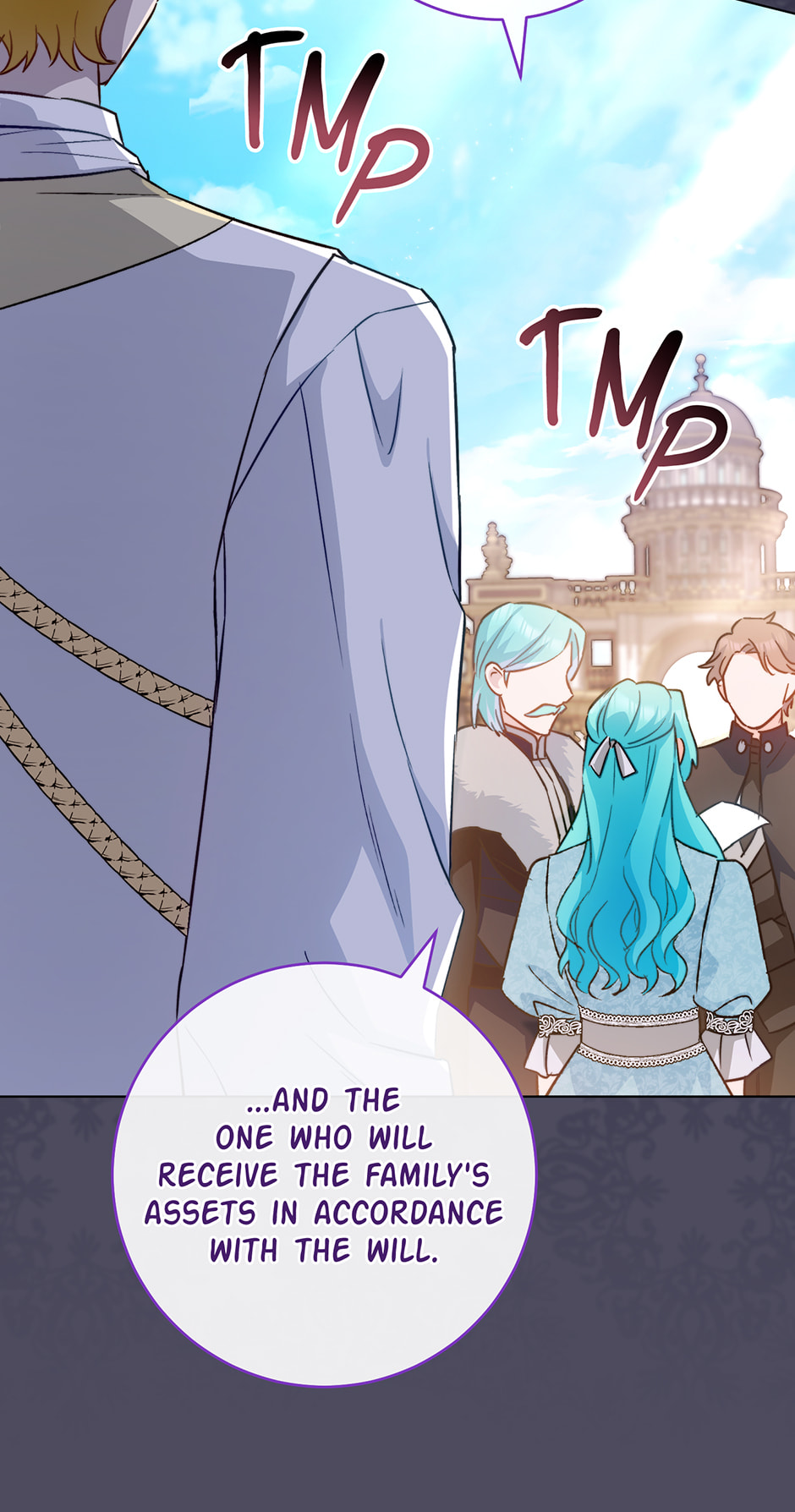 Lady Chef Royale Chapter 172 page 142 - 