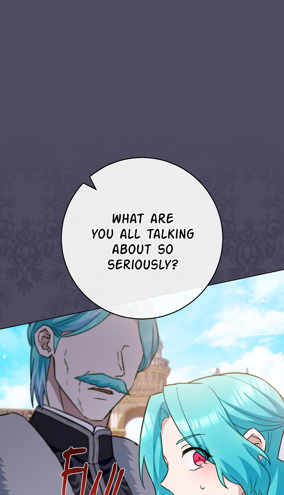 Lady Chef Royale Chapter 172 page 143 - 