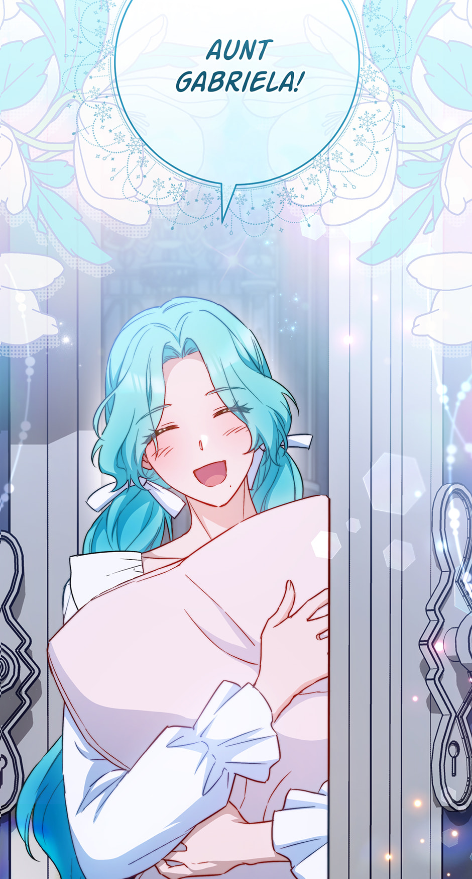 Lady Chef Royale Chapter 172 page 3 - 