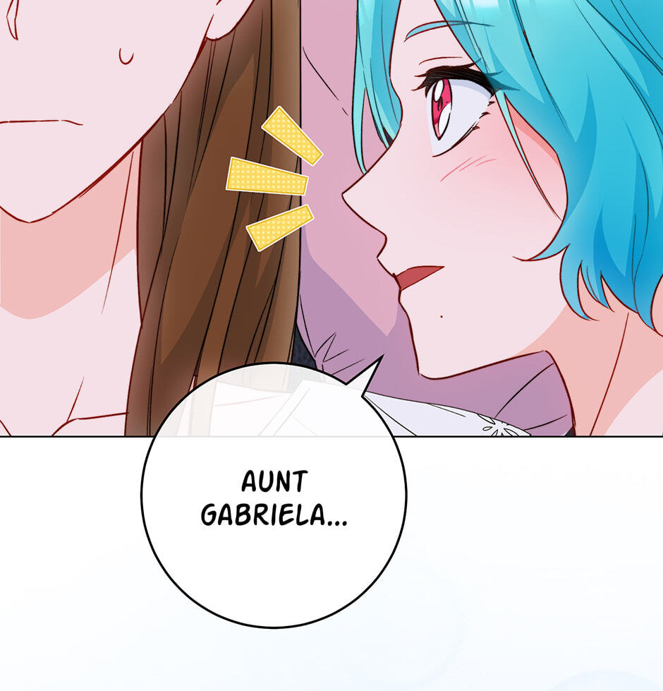 Lady Chef Royale Chapter 172 page 21 - 