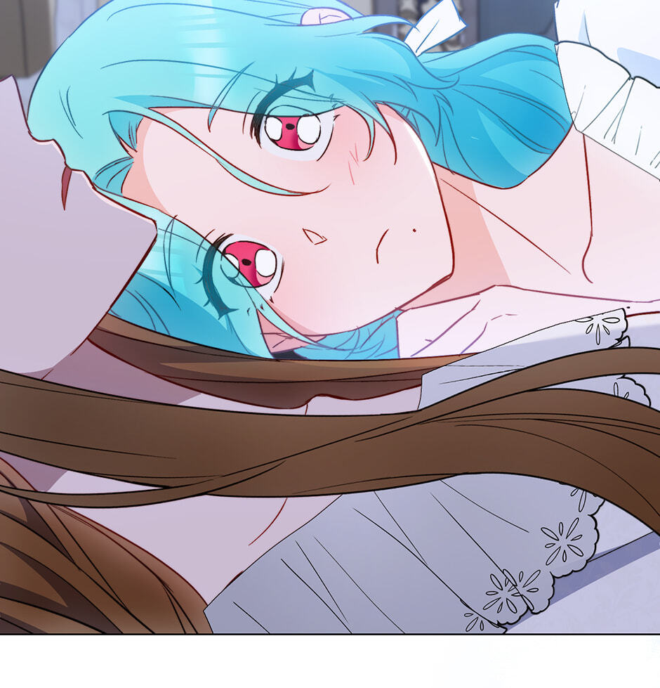 Lady Chef Royale Chapter 172 page 25 - 