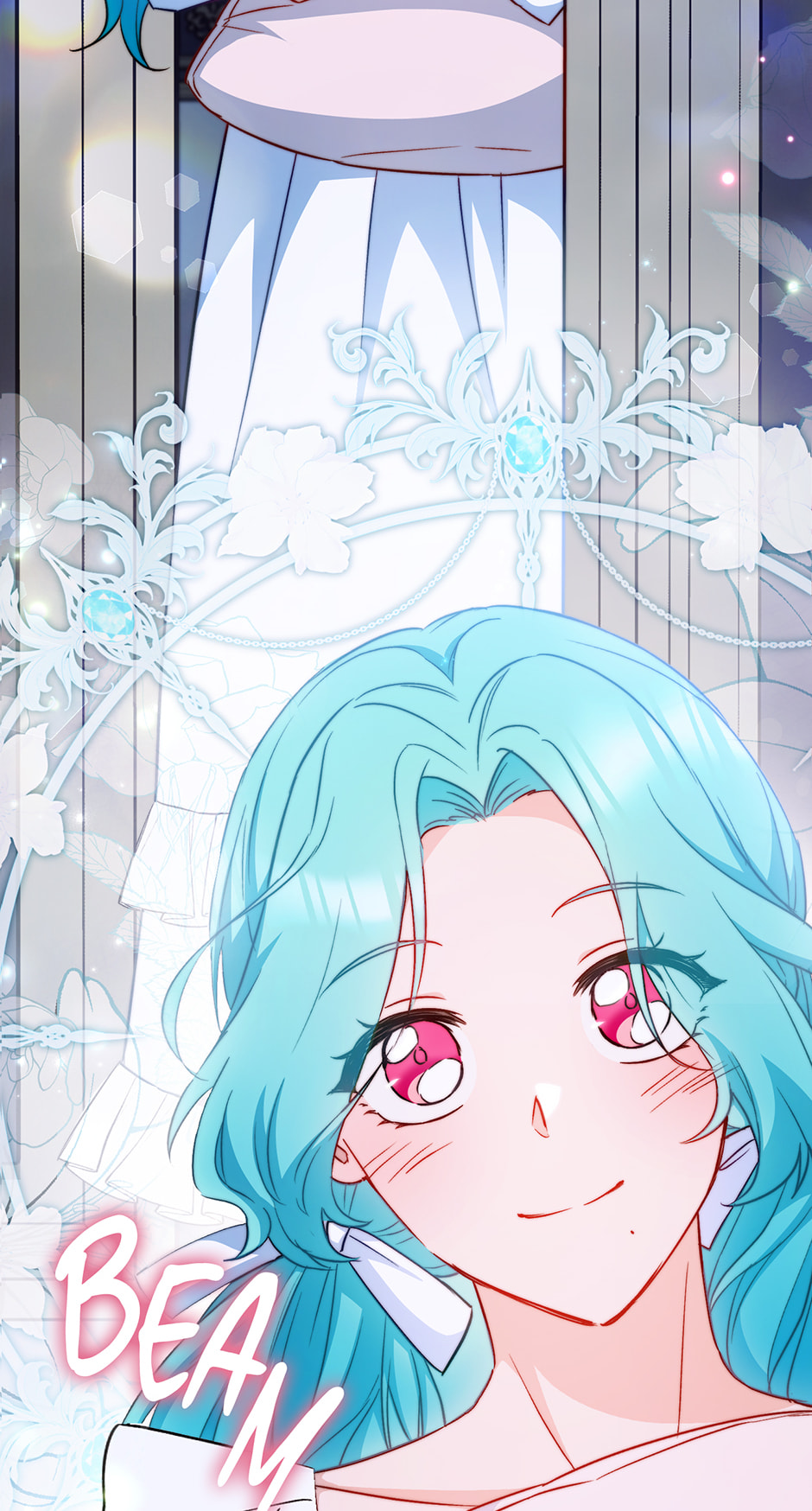 Lady Chef Royale Chapter 172 page 4 - 
