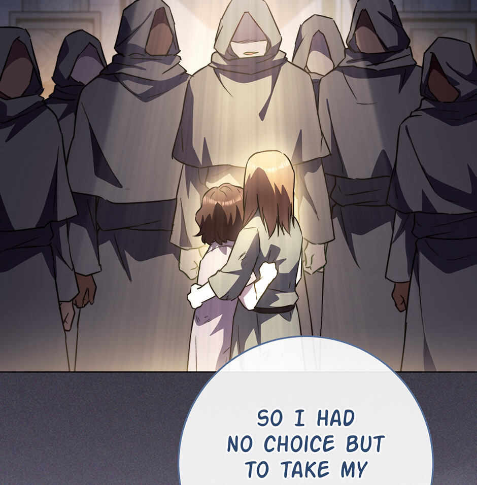 Lady Chef Royale Chapter 172 page 40 - 