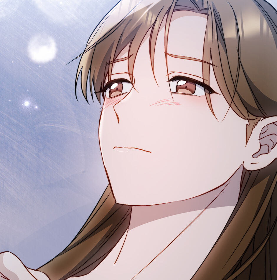 Lady Chef Royale Chapter 172 page 45 - 
