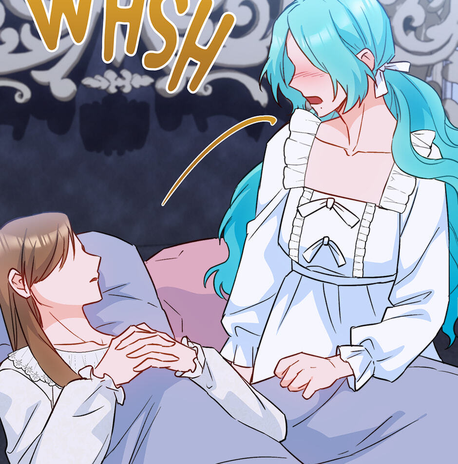 Lady Chef Royale Chapter 172 page 48 - 