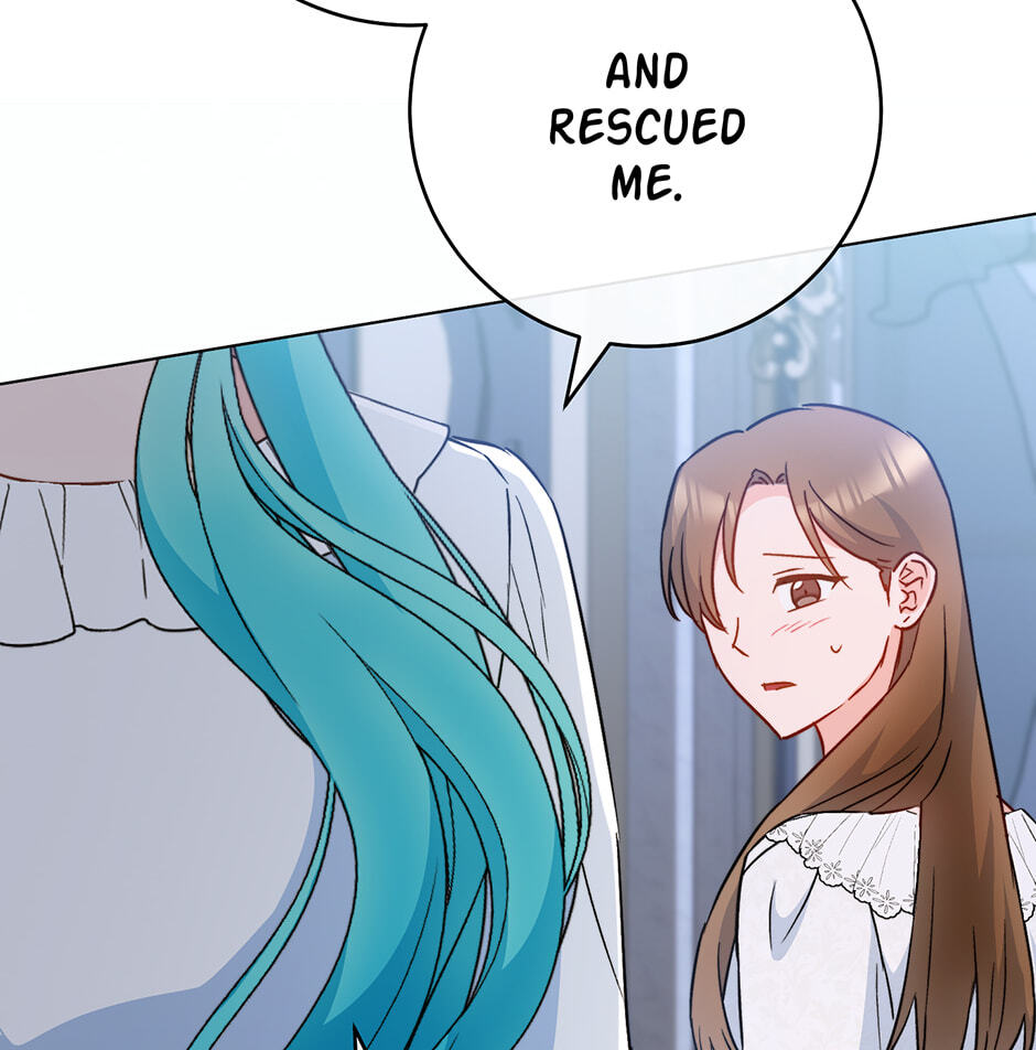 Lady Chef Royale Chapter 172 page 53 - 