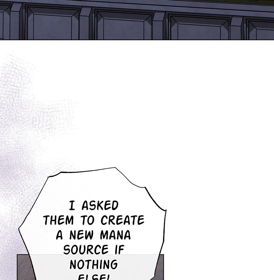 Lady Chef Royale Chapter 172 page 74 - 