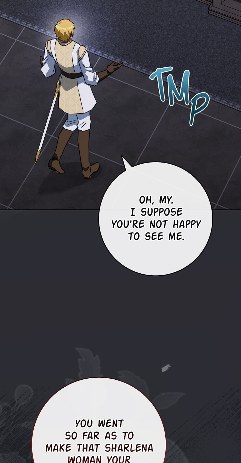 Lady Chef Royale Chapter 172 page 86 - 