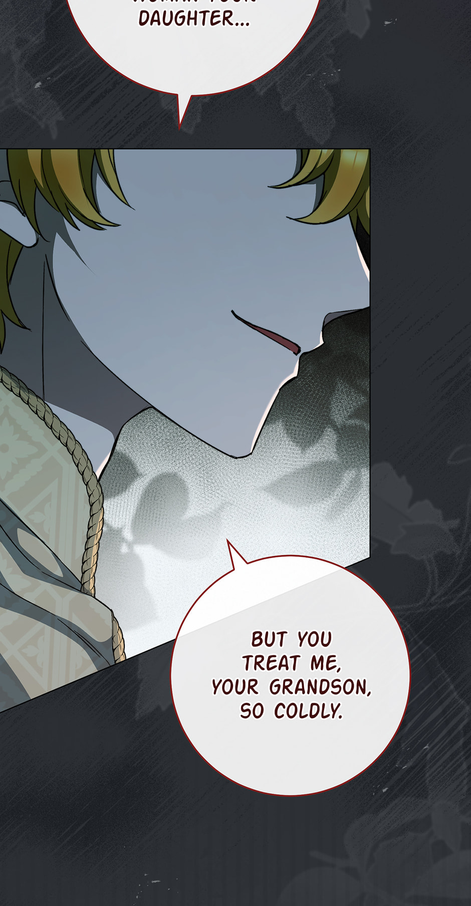Lady Chef Royale Chapter 172 page 87 - 