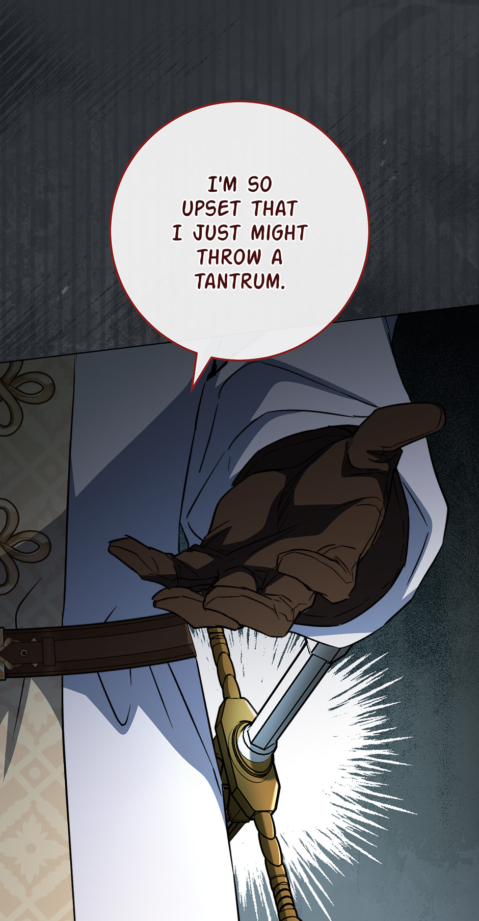 Lady Chef Royale Chapter 172 page 88 - 