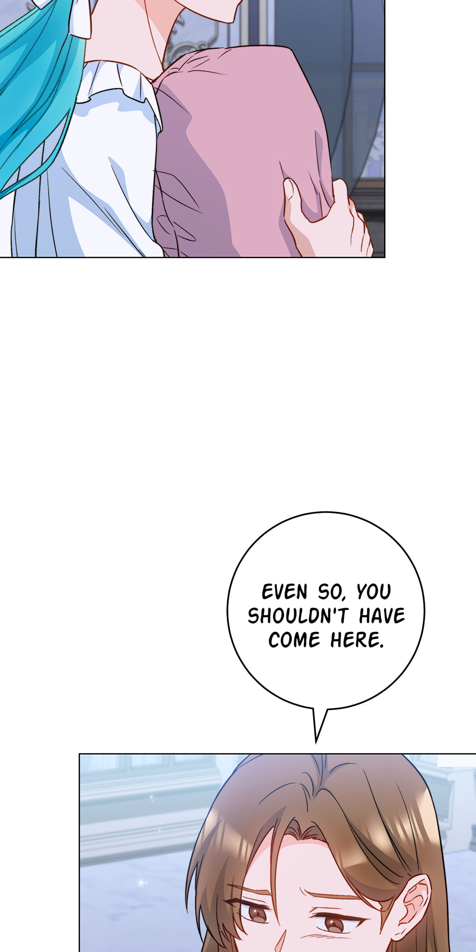 Lady Chef Royale Chapter 172 page 10 - 