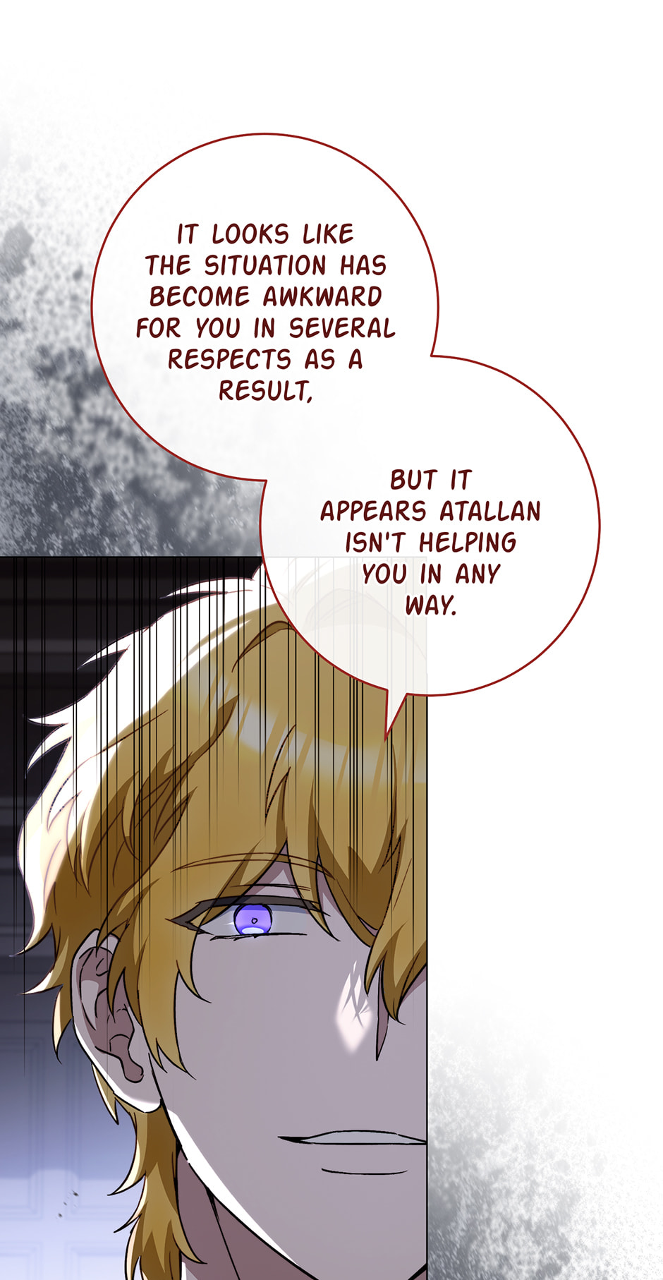 Lady Chef Royale Chapter 172 page 93 - 