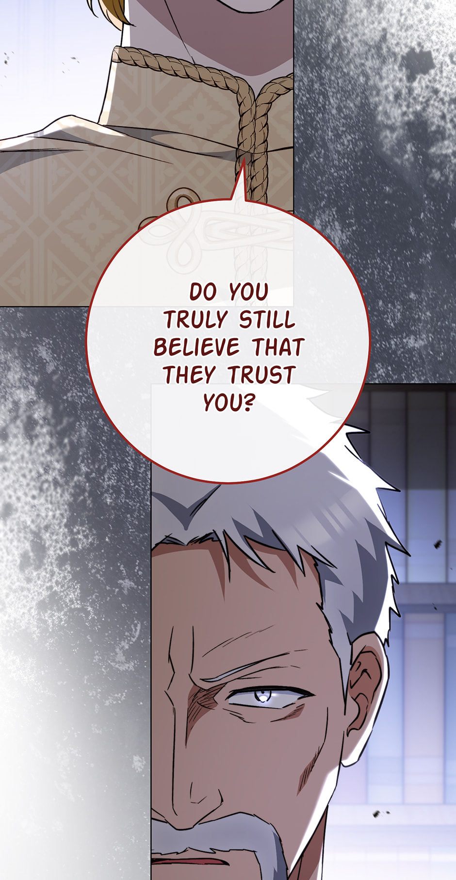 Lady Chef Royale Chapter 172 page 94 - 