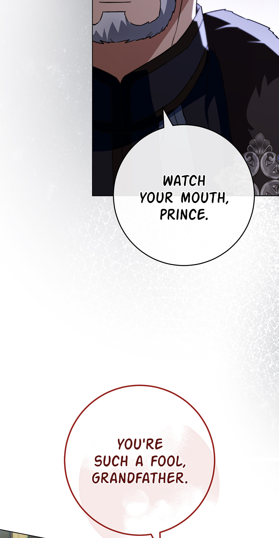 Lady Chef Royale Chapter 172 page 95 - 