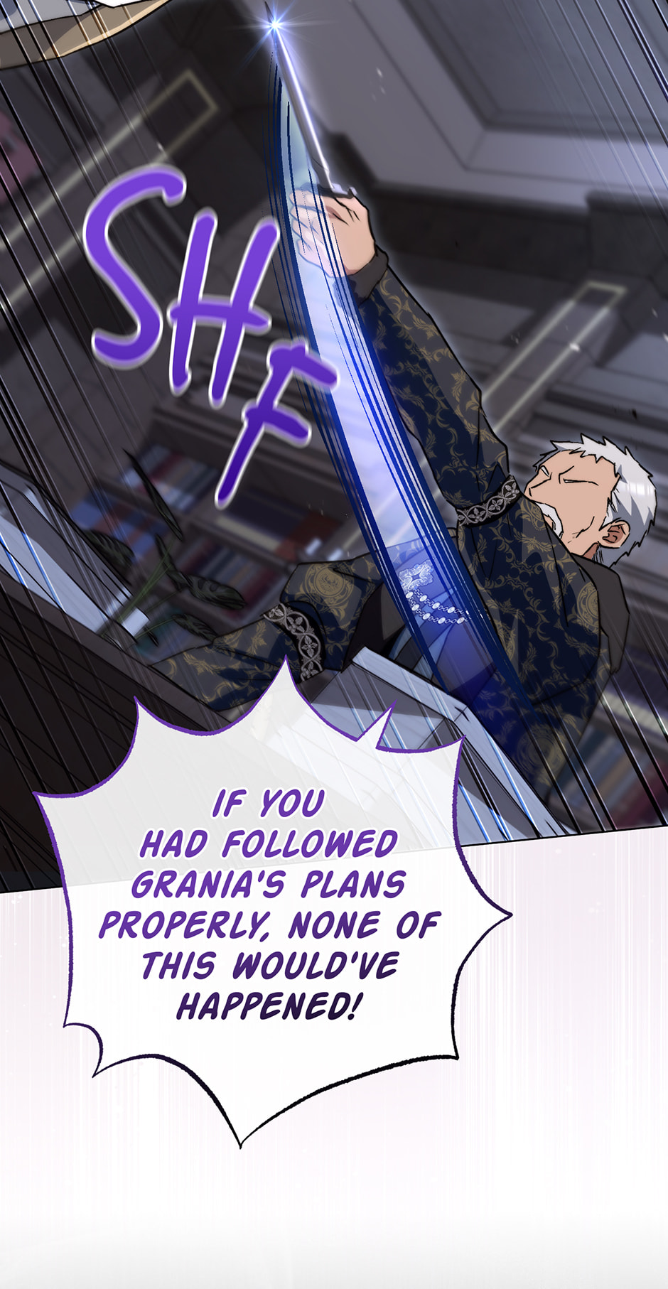 Lady Chef Royale Chapter 172 page 97 - 